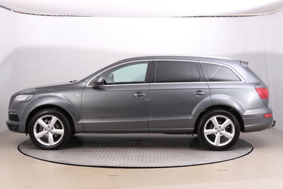 2013 Audi Q7 - 4