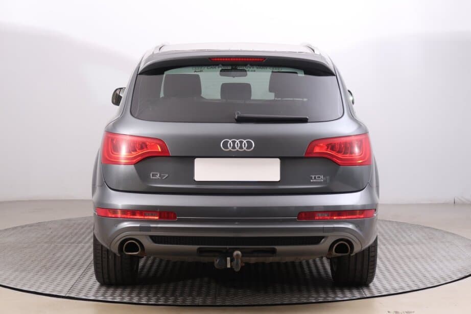 2013 Audi Q7 - 6