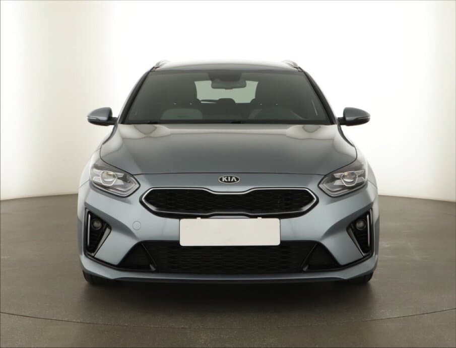 2021 Kia CEE'D - 2