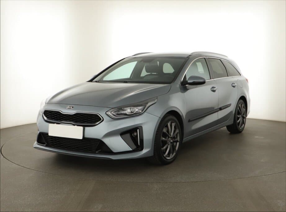 2021 Kia CEE'D - 3