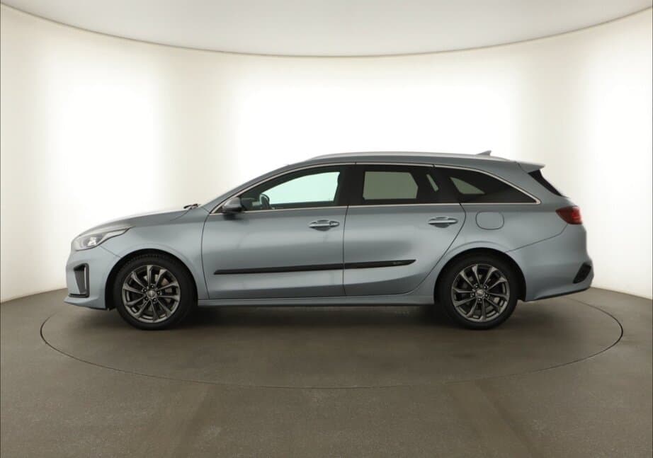 2021 Kia CEE'D - 4