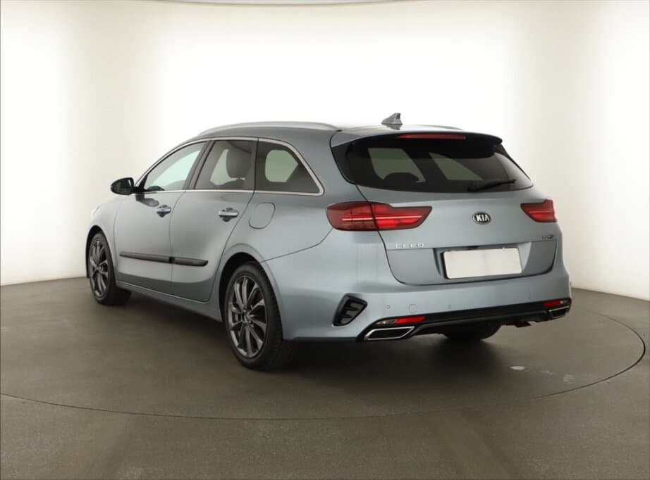 2021 Kia CEE'D - 5