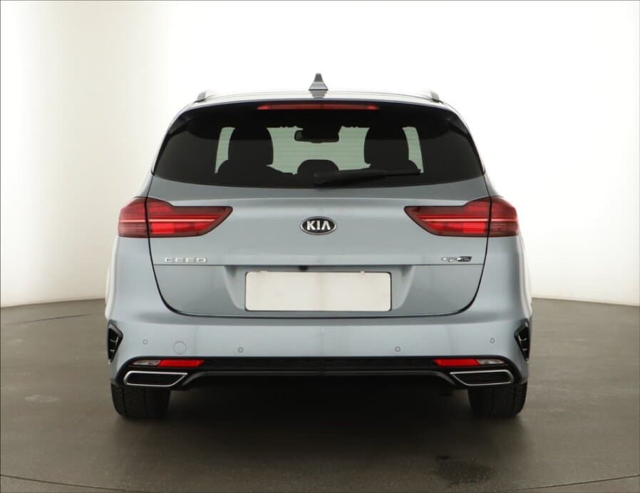 2021 Kia CEE'D - 6