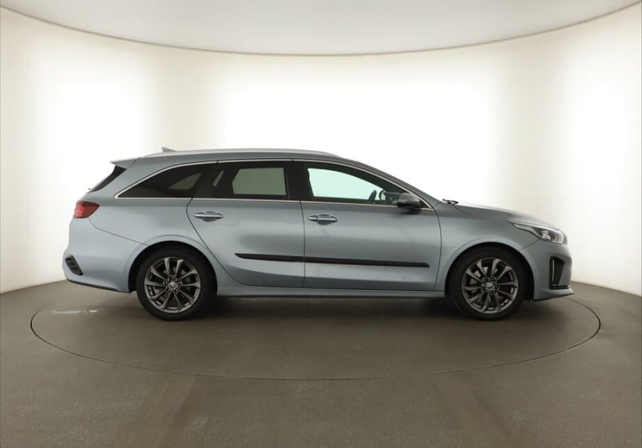2021 Kia CEE'D - 8