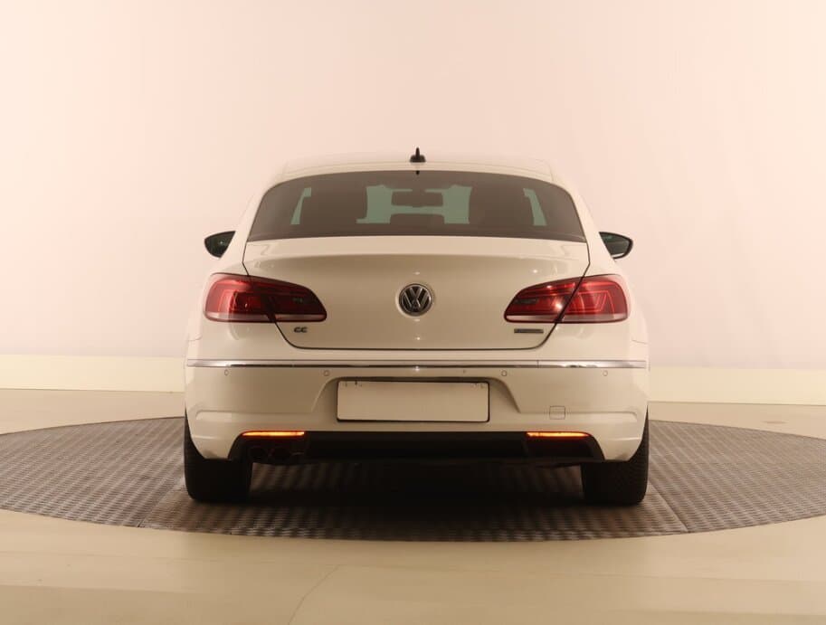 2012 Volkswagen PASSAT CC - 6