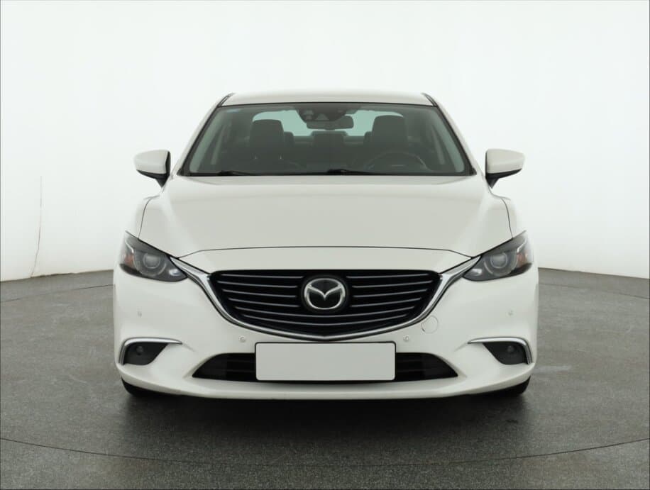 2016 Mazda 6 - 2