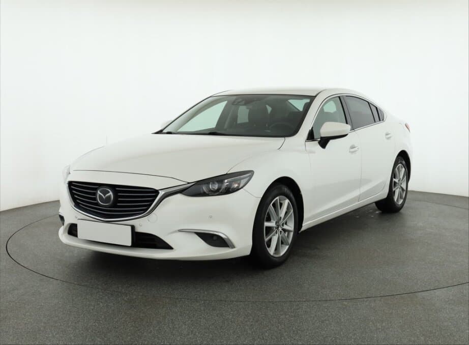 2016 Mazda 6 - 3
