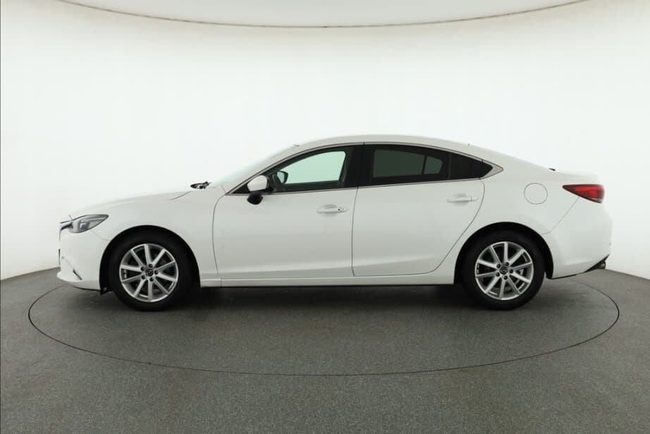 2016 Mazda 6 - 4