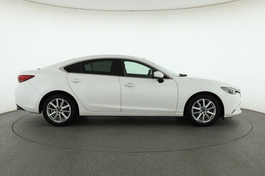 2016 Mazda 6 - 8