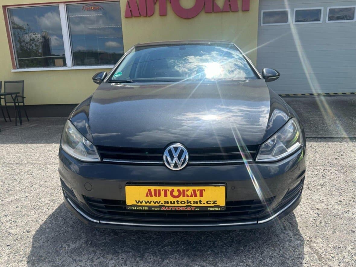 2016 Volkswagen GOLF - 15