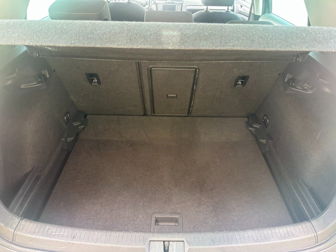 2016 Volkswagen GOLF - 29