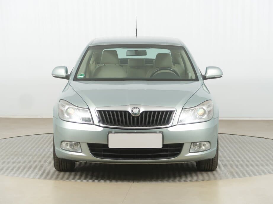 2009 Škoda OCTAVIA - 2