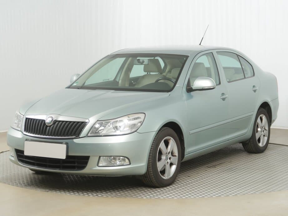 2009 Škoda OCTAVIA - 3