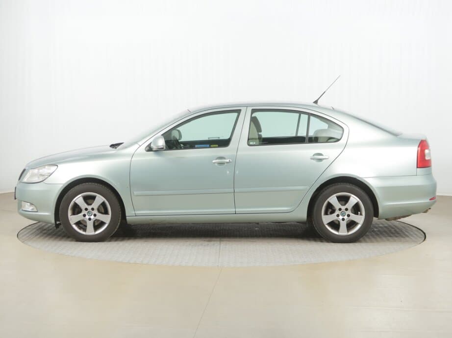 2009 Škoda OCTAVIA - 4