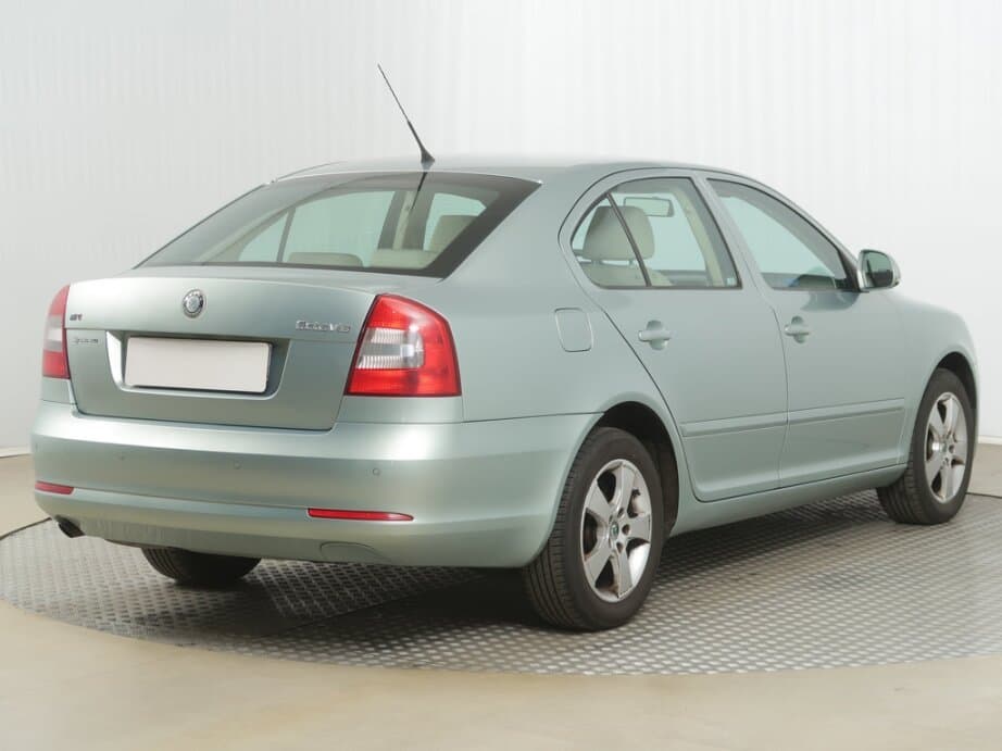 2009 Škoda OCTAVIA - 7