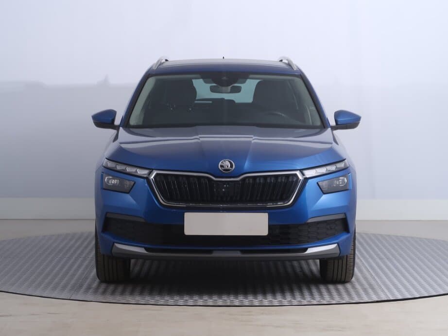 2022 Škoda KAMIQ - 2