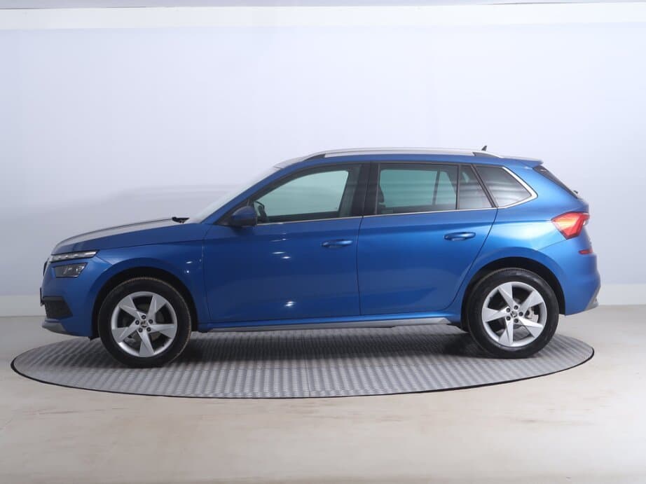 2022 Škoda KAMIQ - 4