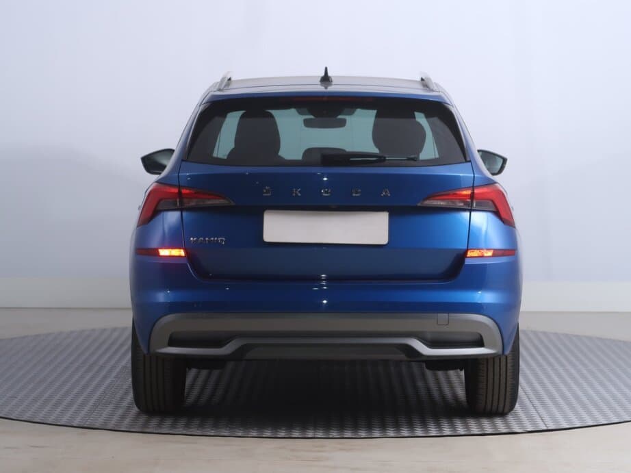 2022 Škoda KAMIQ - 6