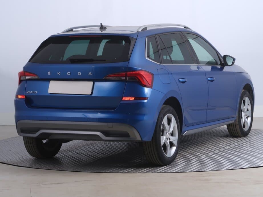 2022 Škoda KAMIQ - 7