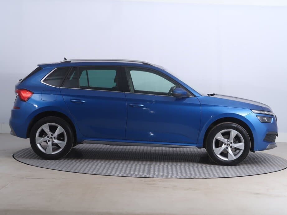 2022 Škoda KAMIQ - 8