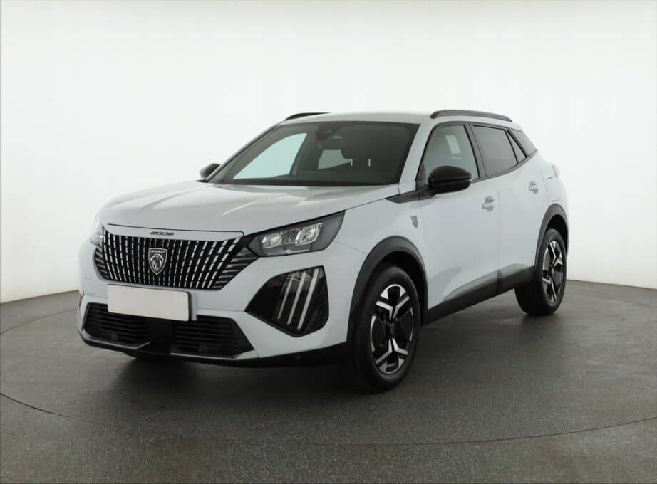 2024 Peugeot 2008 - 3