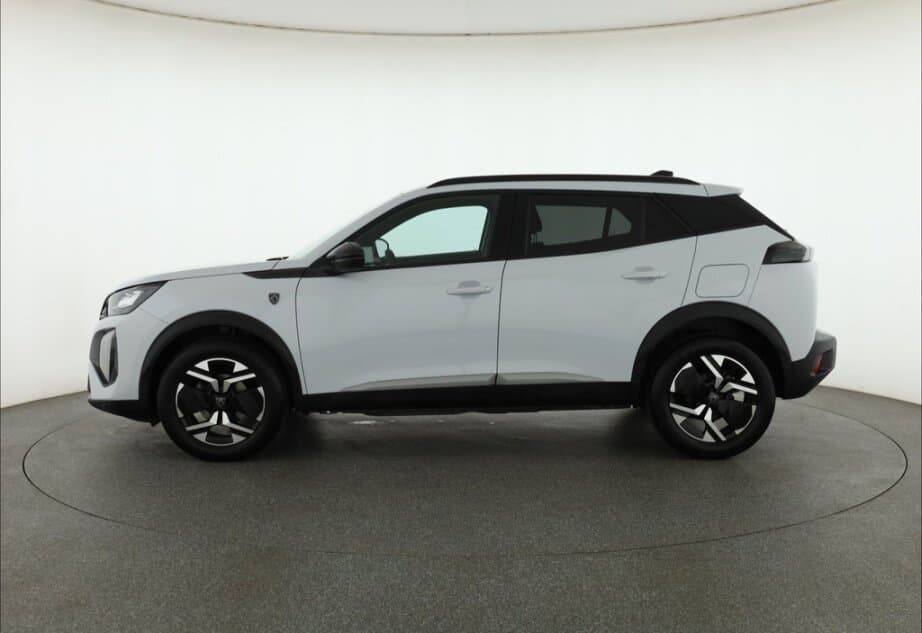 2024 Peugeot 2008 - 4