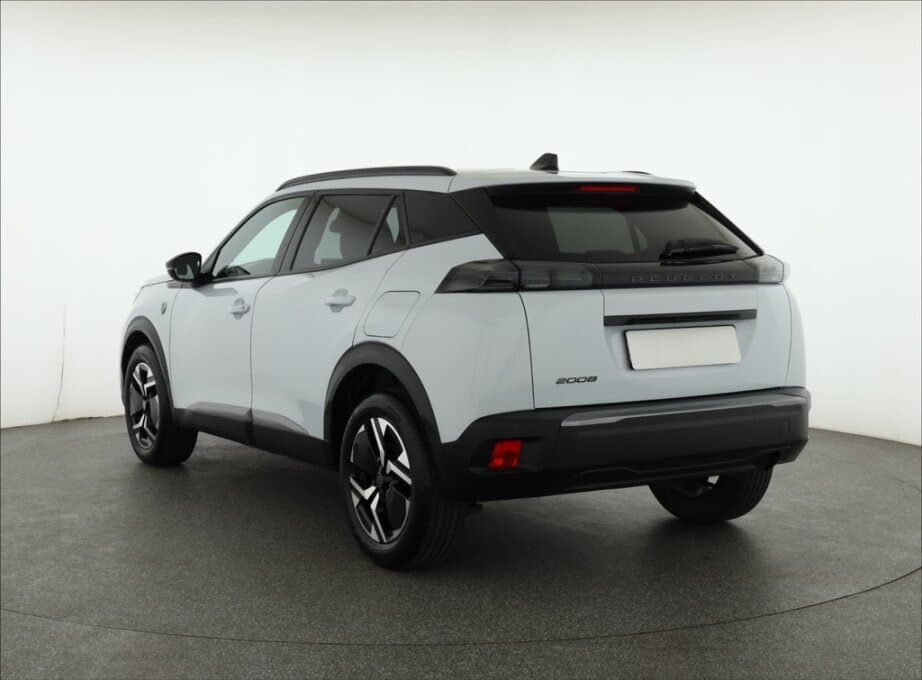 2024 Peugeot 2008 - 5