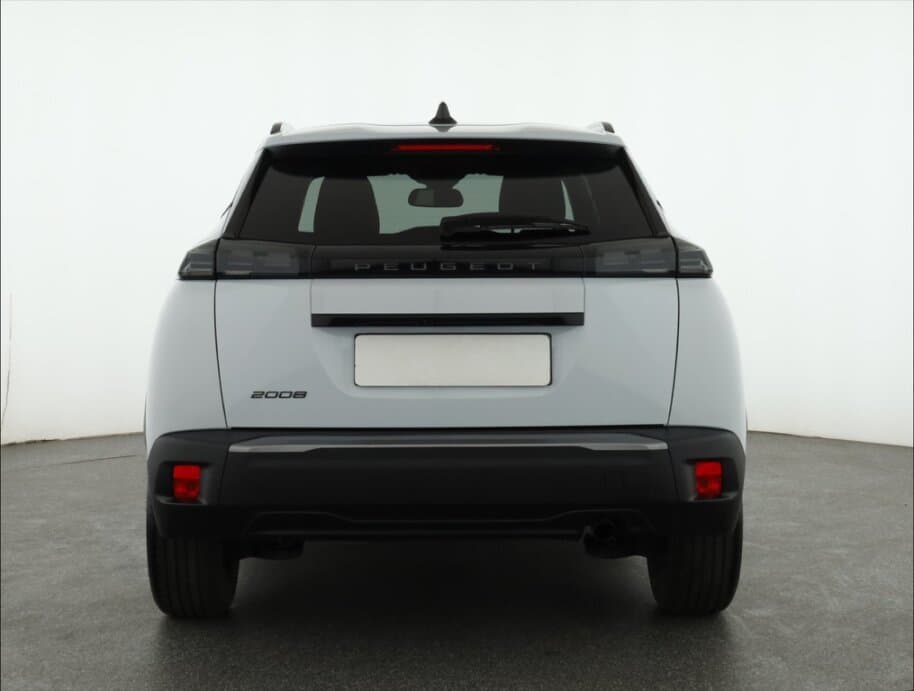 2024 Peugeot 2008 - 6