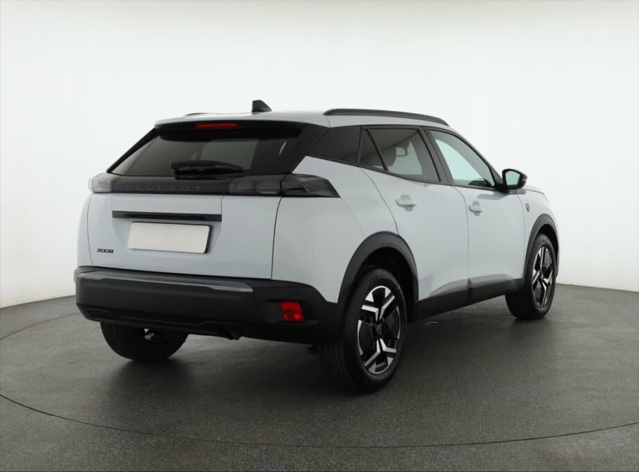 2024 Peugeot 2008 - 7