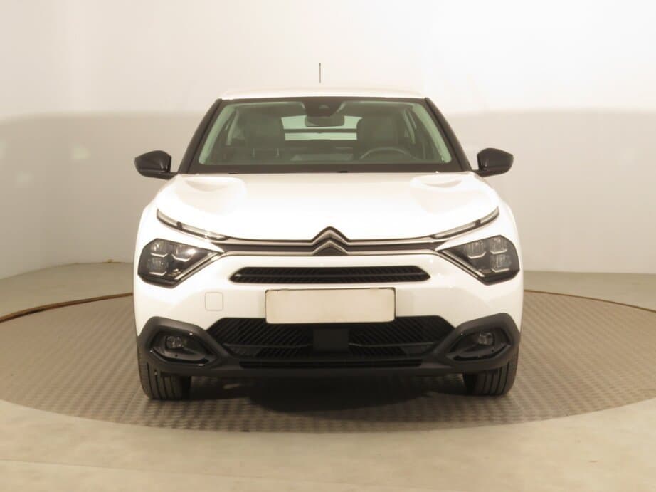 2022 Citroen C4 - 2