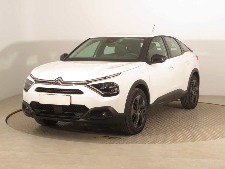 2022 Citroen C4 - 3