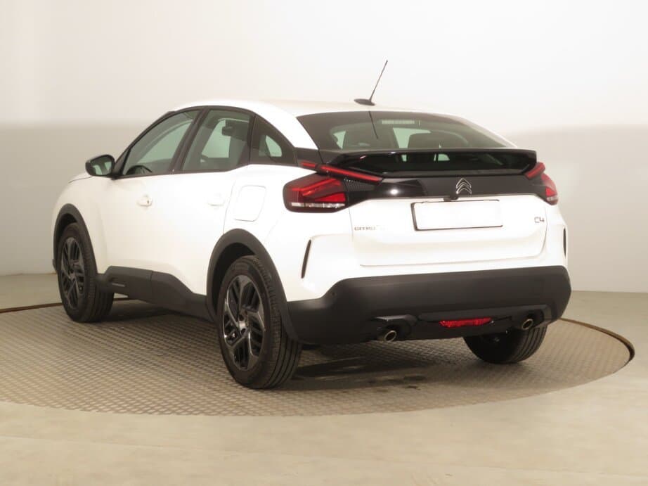 2022 Citroen C4 - 5