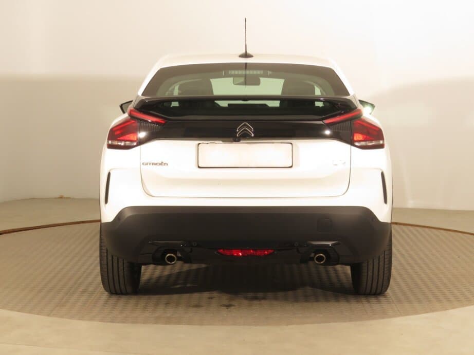 2022 Citroen C4 - 6