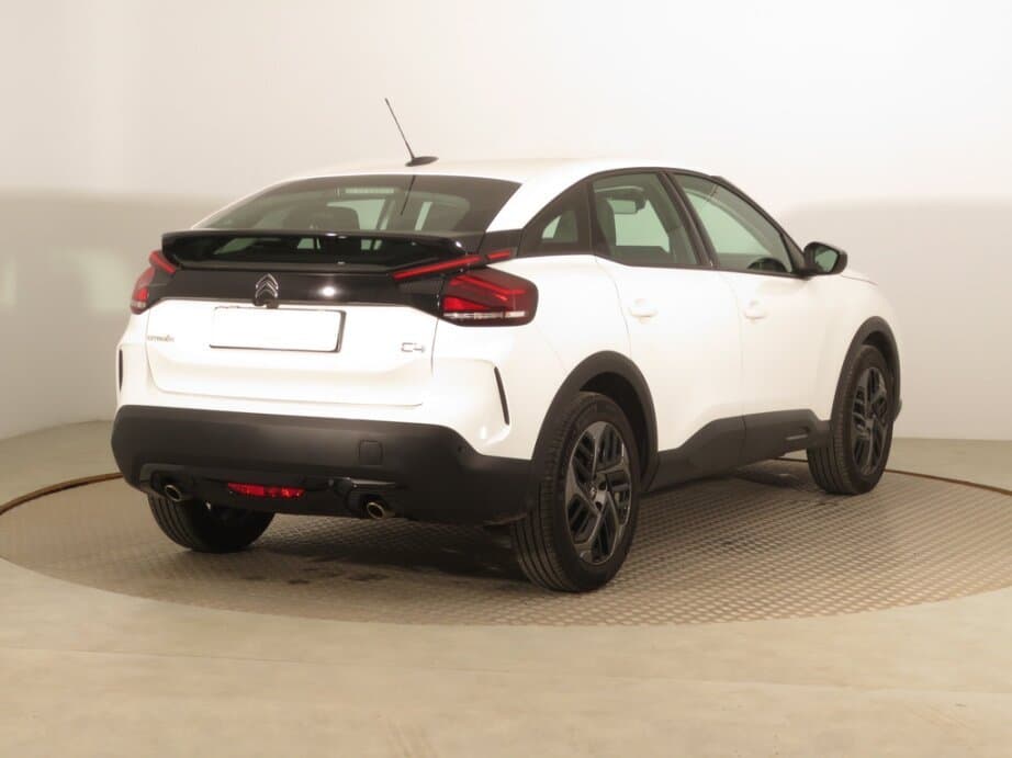 2022 Citroen C4 - 7