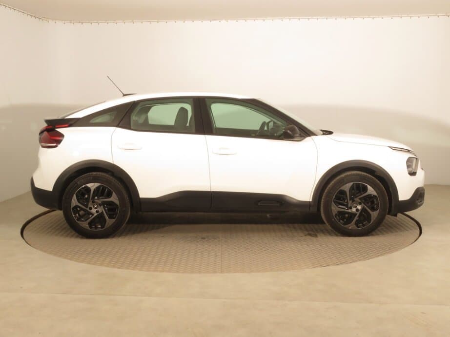 2022 Citroen C4 - 8