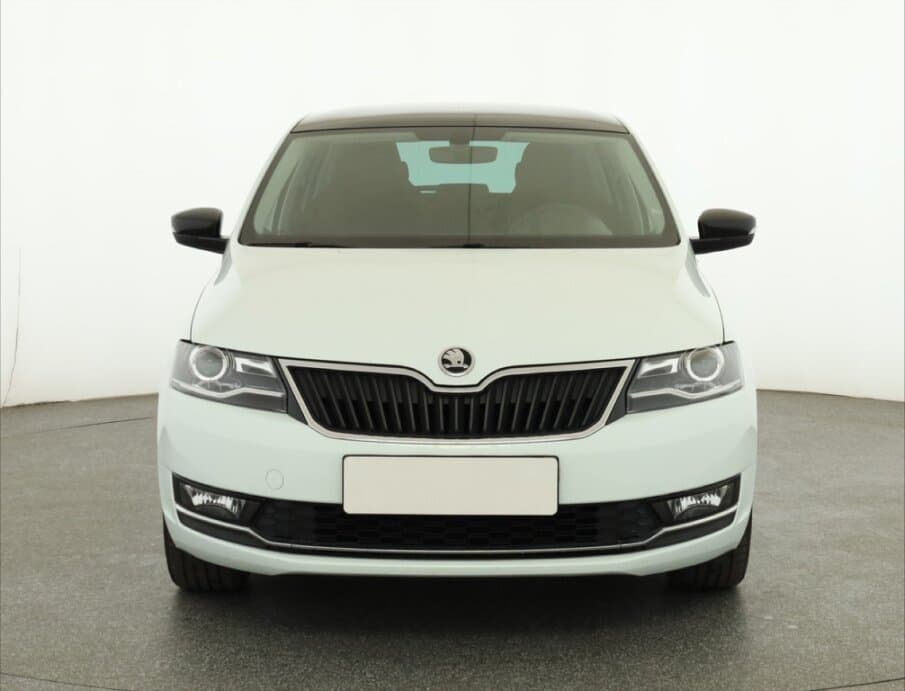 2018 Škoda RAPID - 2