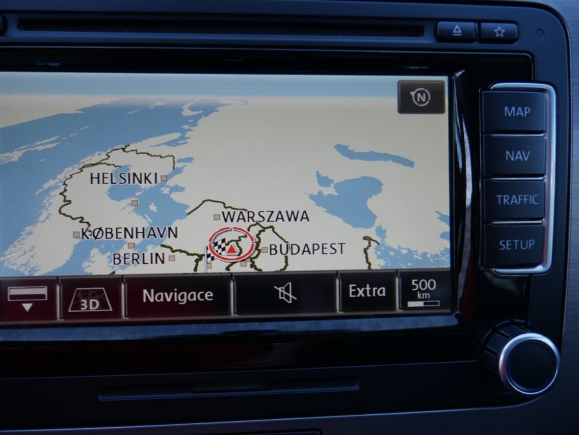2013 Volkswagen PASSAT - 12