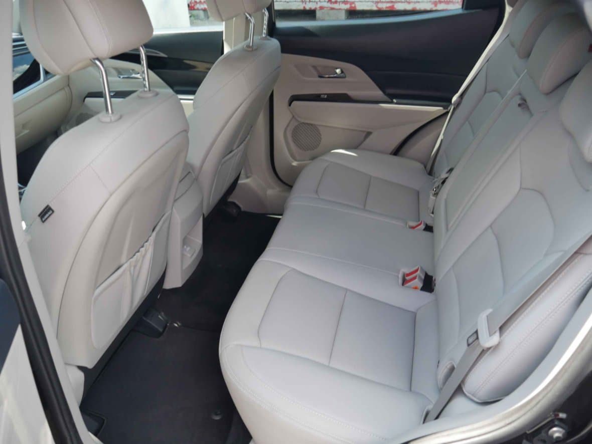 2021 SsangYong KORANDO - 10