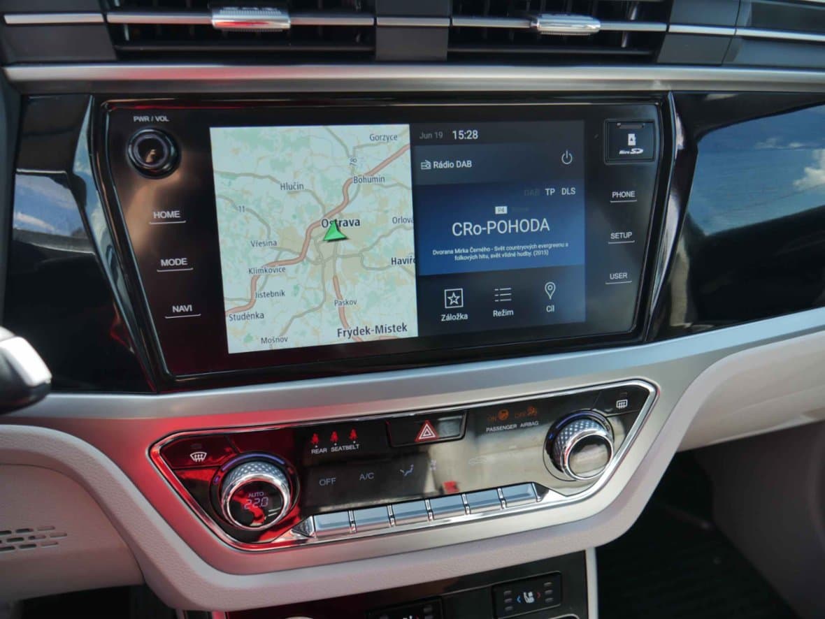 2021 SsangYong KORANDO - 11