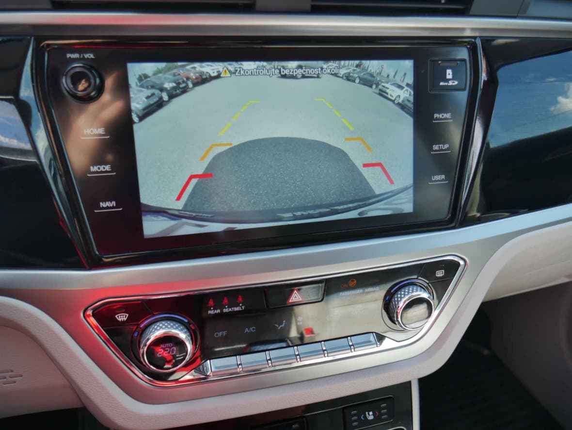 2021 SsangYong KORANDO - 12