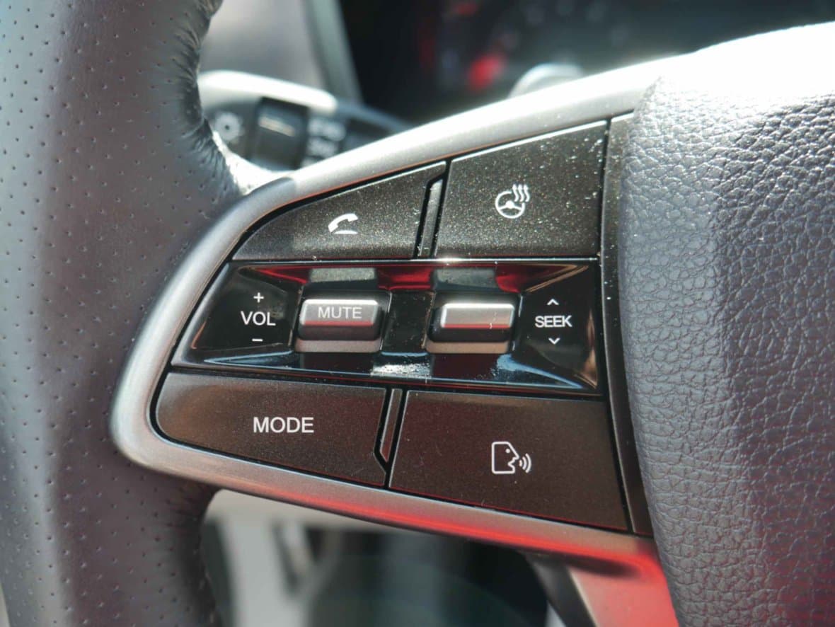 2021 SsangYong KORANDO - 14