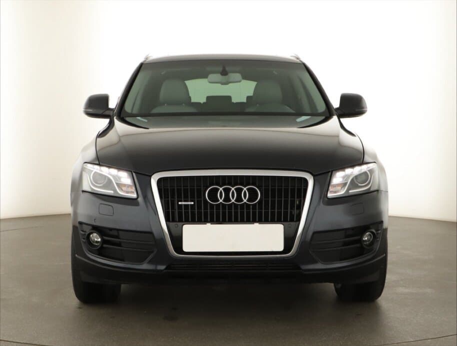 2012 Audi Q5 - 2