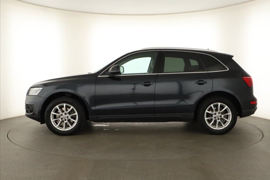 2012 Audi Q5 - 4