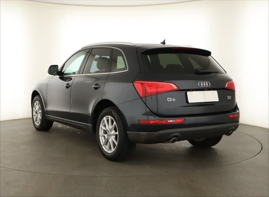 2012 Audi Q5 - 5