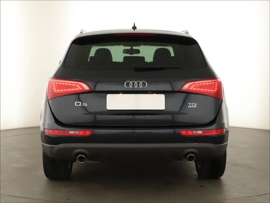 2012 Audi Q5 - 6
