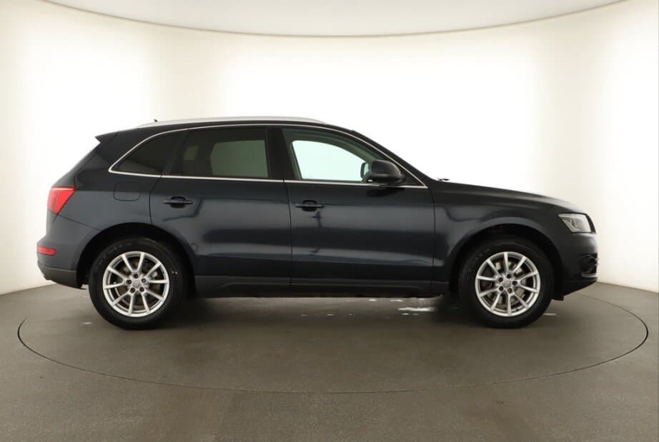 2012 Audi Q5 - 8