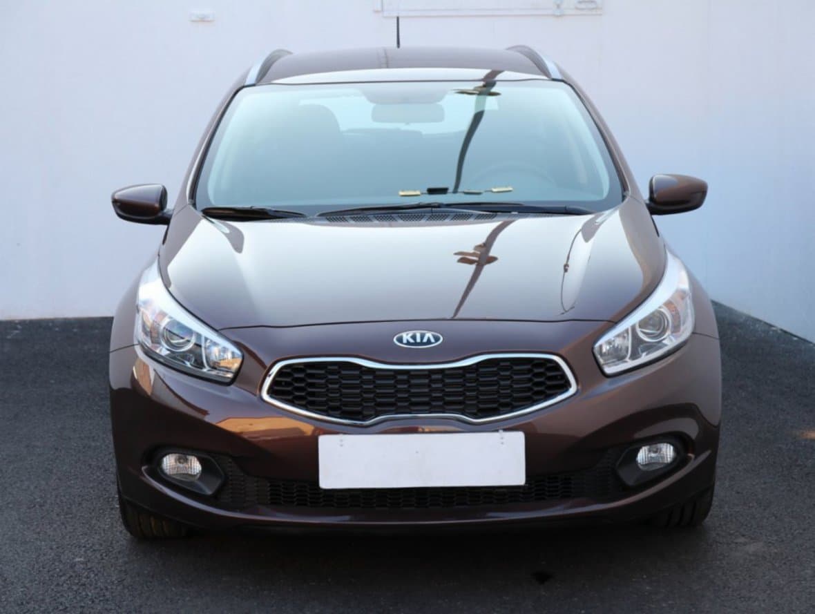2014 Kia CEE'D - 2