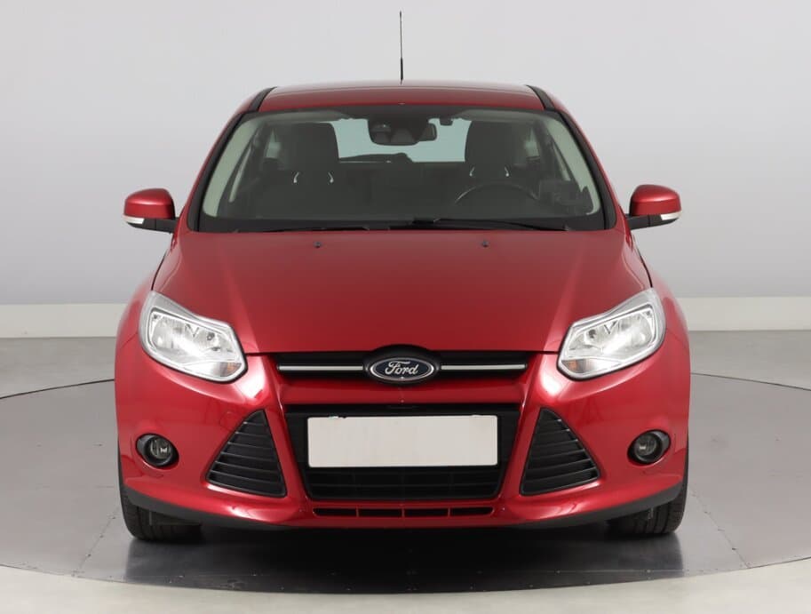 2012 Ford FOCUS - 2