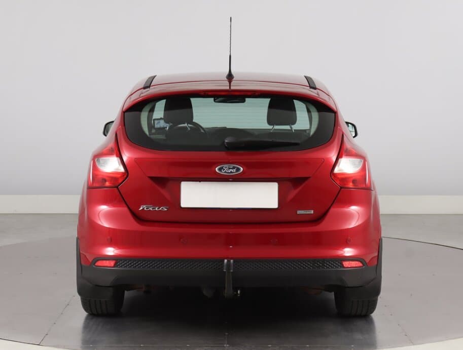 2012 Ford FOCUS - 6
