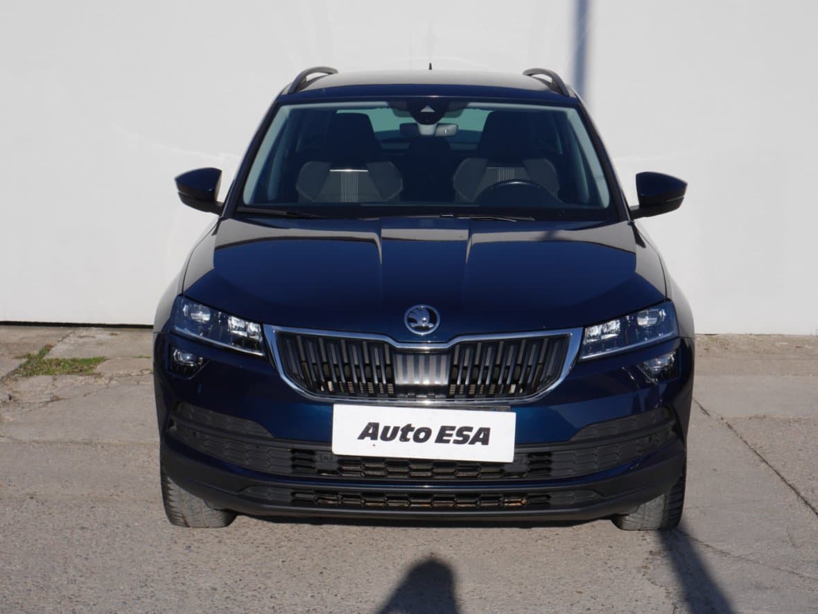 2019 Škoda KAROQ - 2